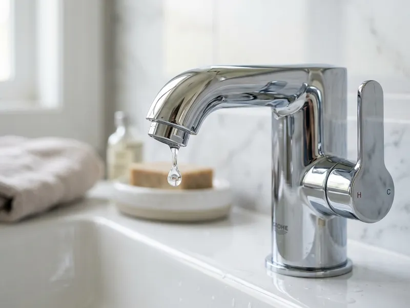 Faucet Repair & Installation Plumber in Stirling City, CA